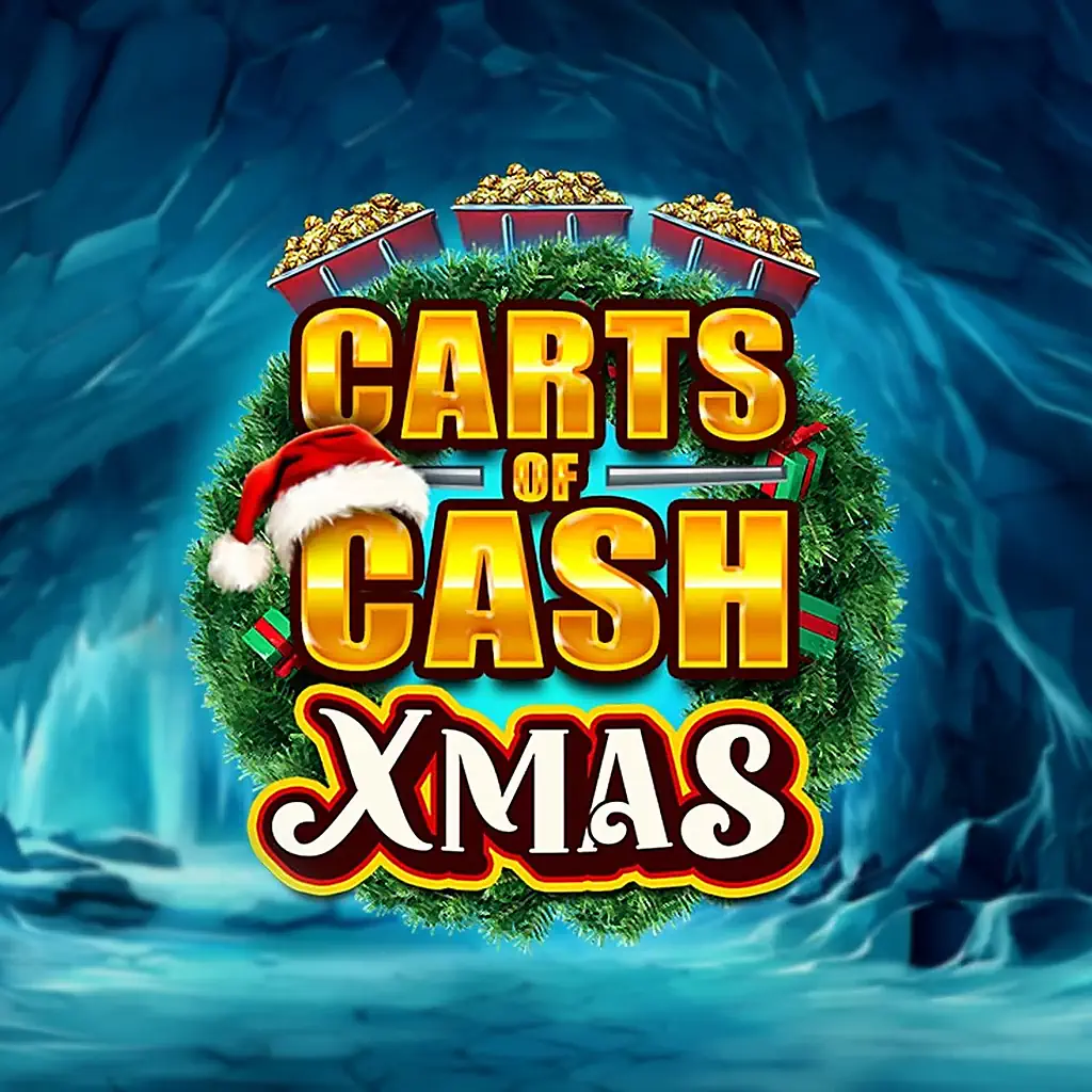 Скачать приложение Carts Of Cash Xmas - APK, безопасность и геймплей на Android